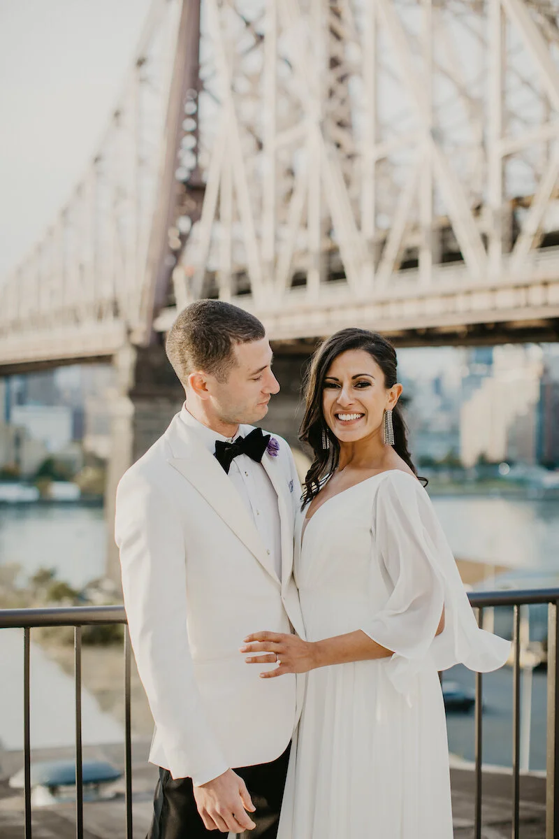 Boston's Best Wedding Photographer