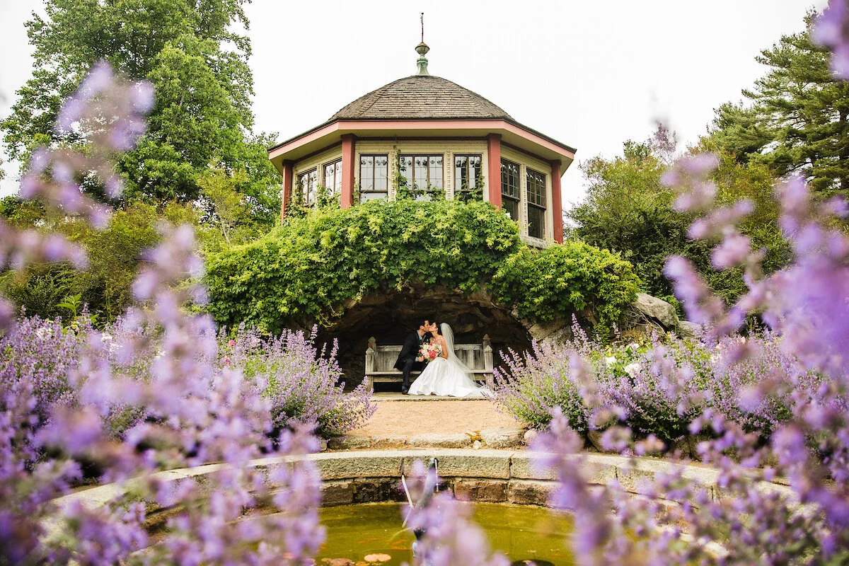 Boston's Best Wedding Photographer