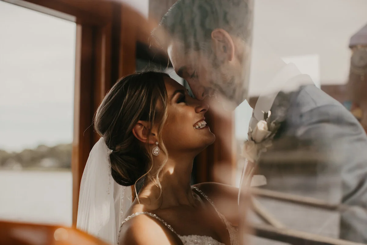 Boston's Best Wedding Photographer