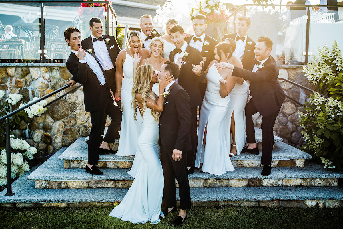 Boston's Best Wedding Photographer