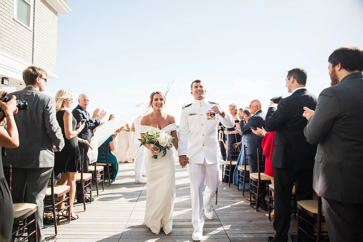 Boston's Best Wedding Photographer