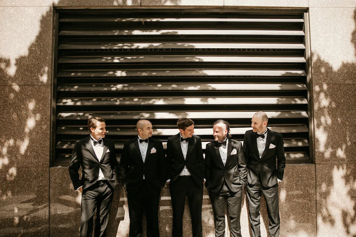 Boston's Best Wedding Photographer