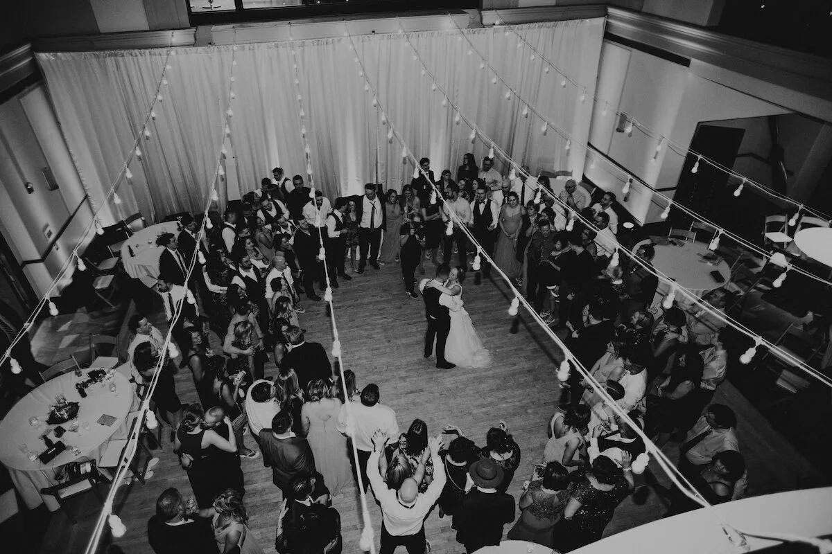 Boston's Best Wedding Photographer