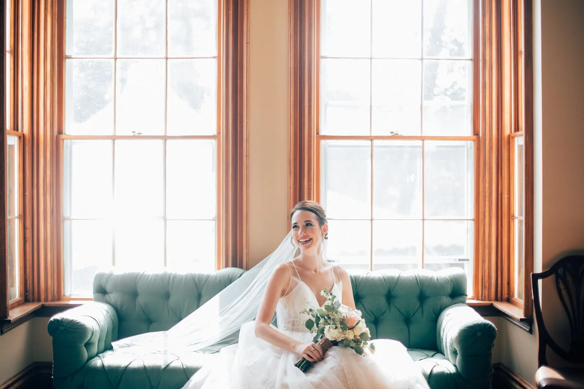 Boston's Best Wedding Photographer