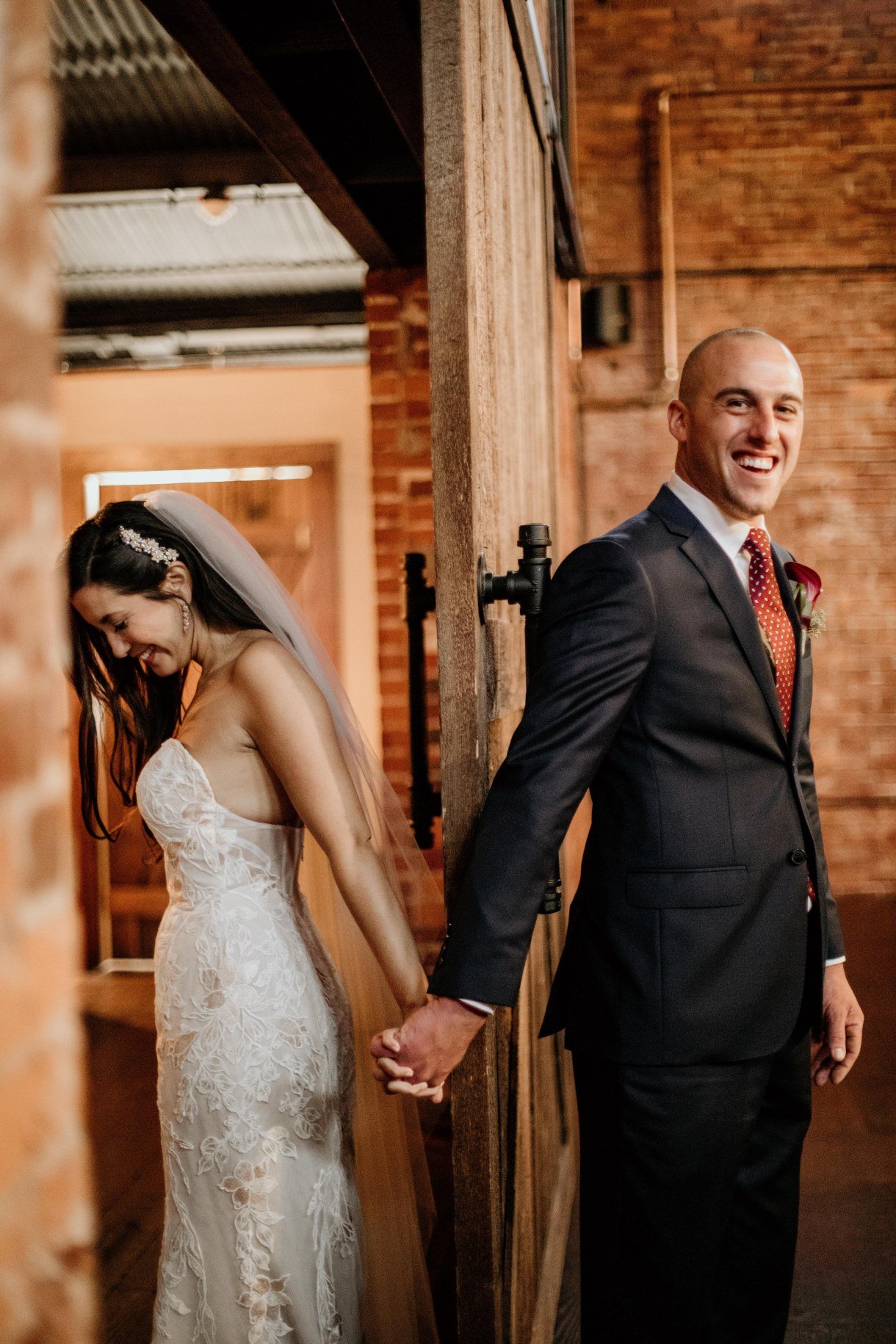 Plymouth, MA Wedding Photographer