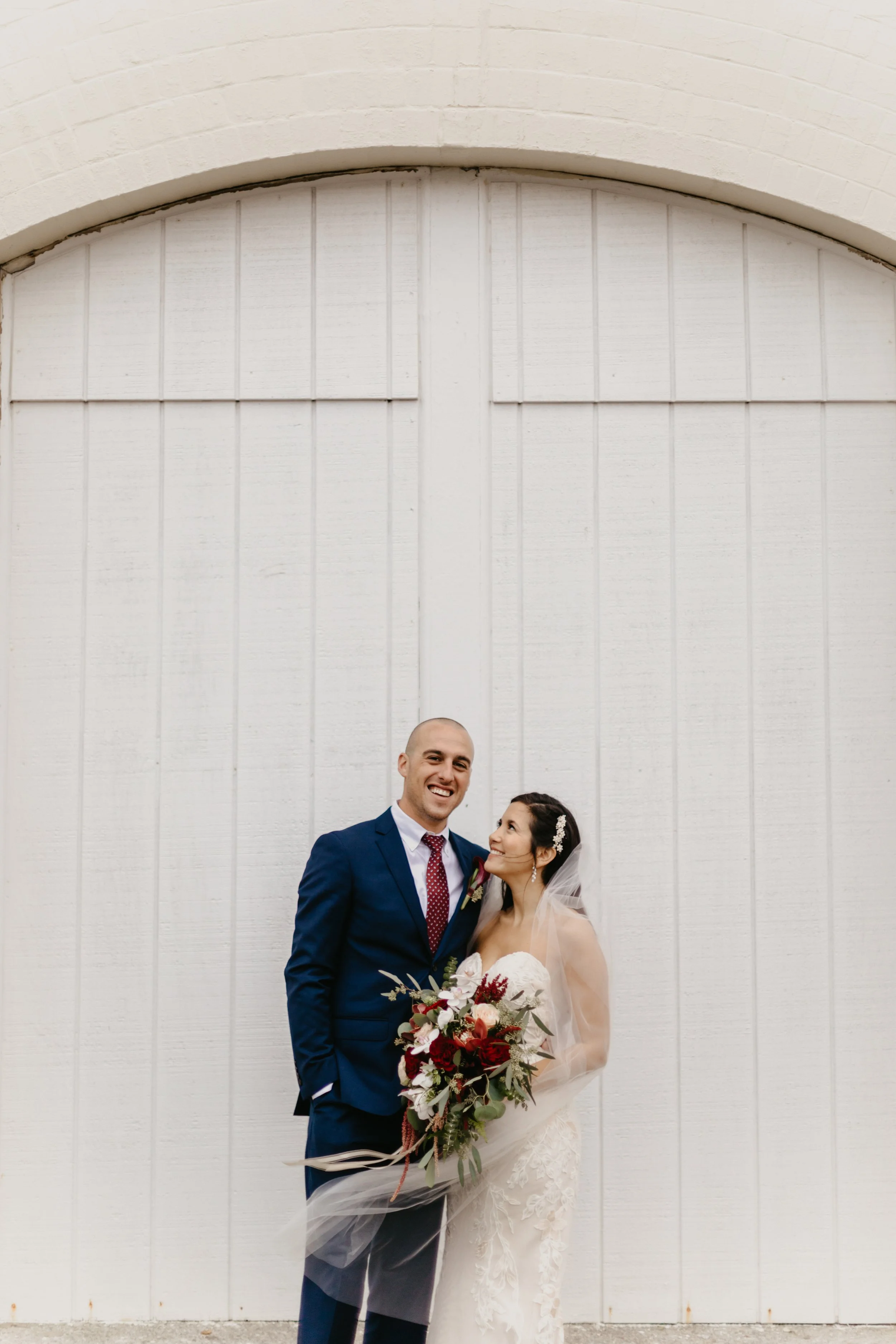 Boston's Best Wedding Photographer
