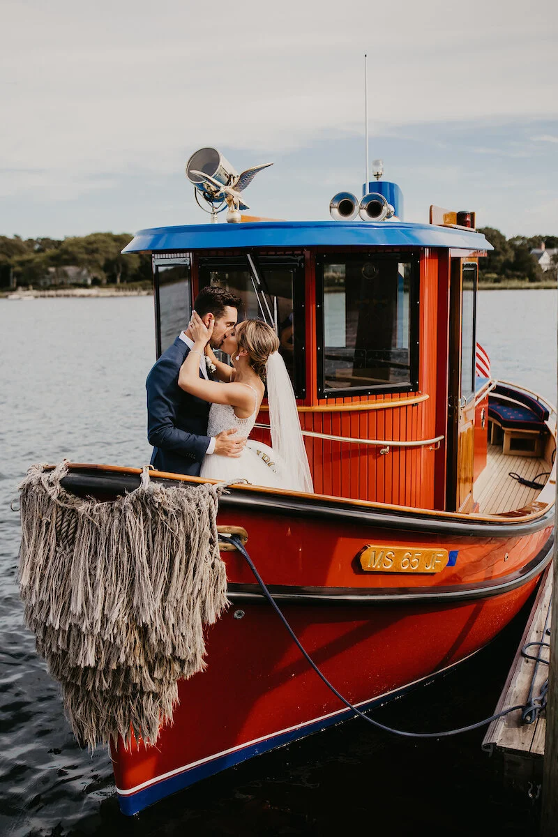 Boston's Best Wedding Photographer