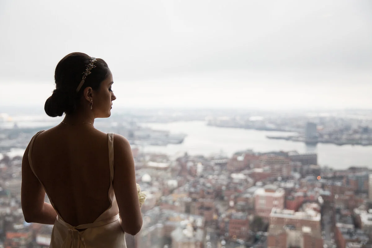 Boston's Best Wedding Photographer