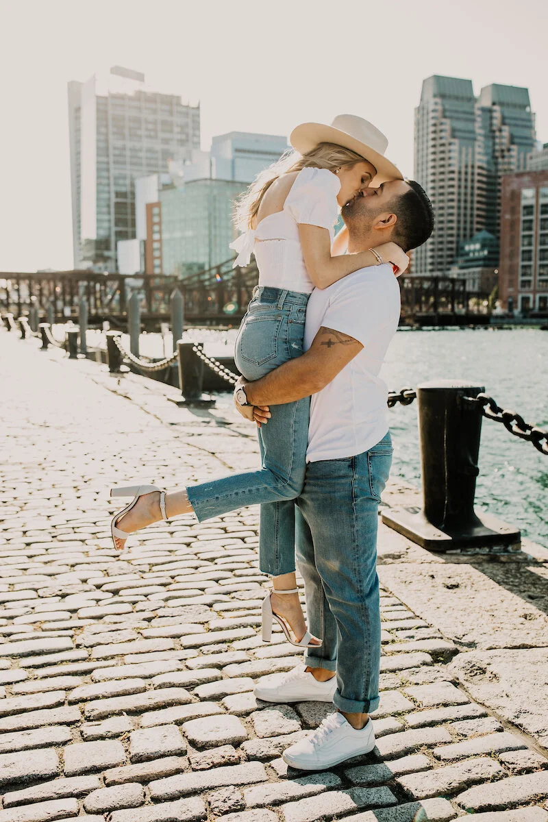 Boston's Best Wedding Photographer