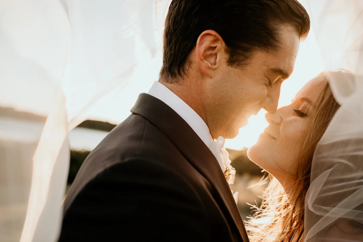 Boston's Best Wedding Photographer