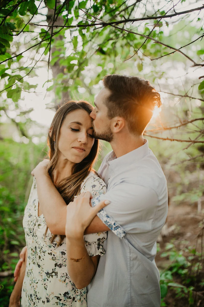 Boston Engagement Photographer