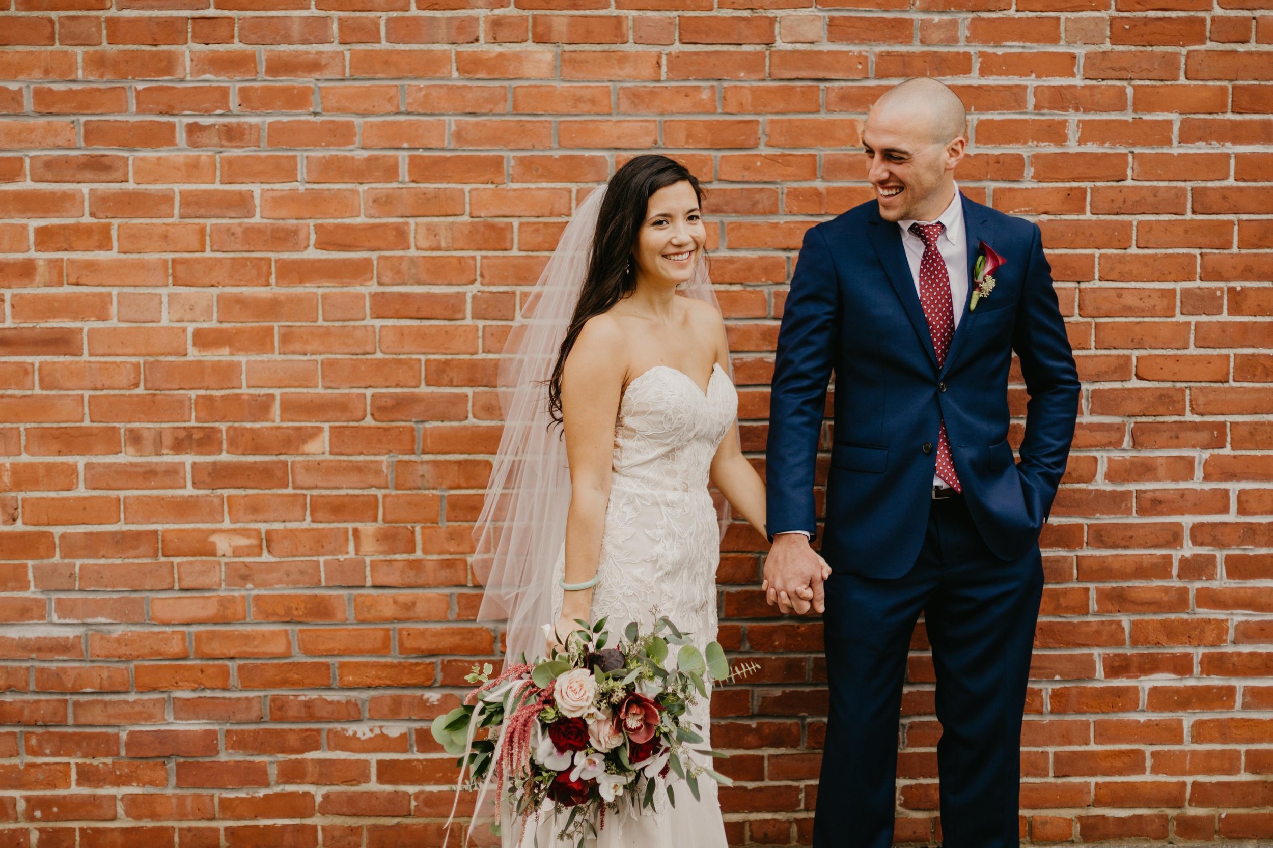 Plymouth, MA Wedding Photographer
