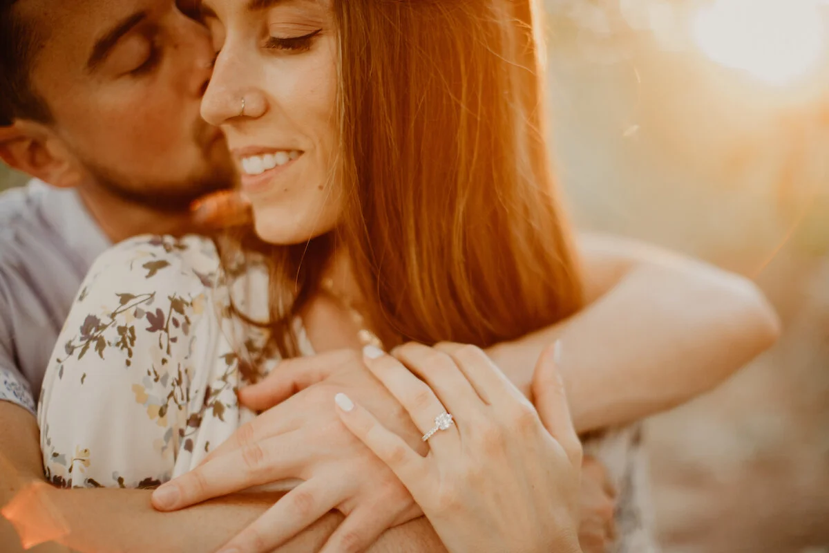 Boston Engagement Photographer