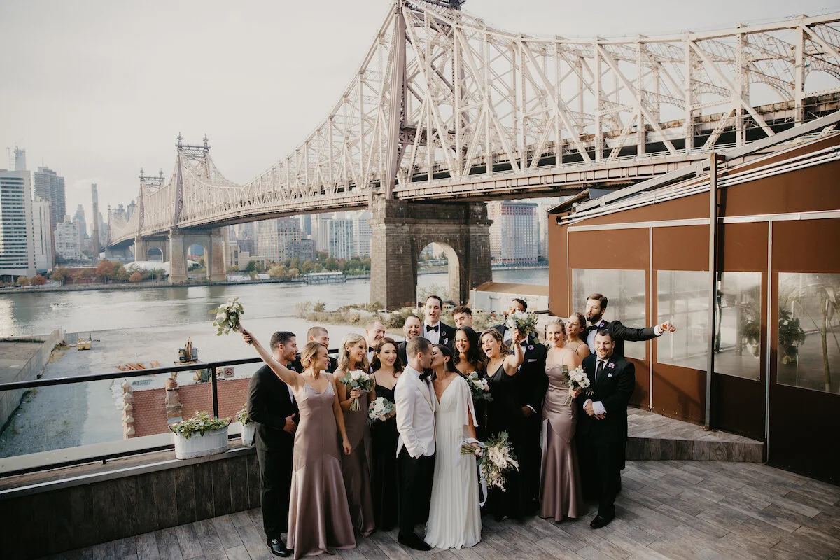 Boston's Best Wedding Photographer