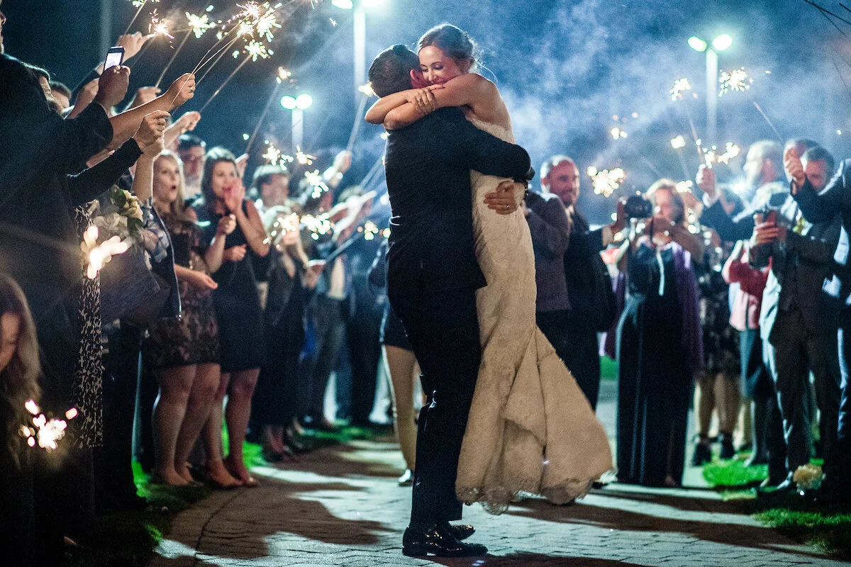 Boston's Best Wedding Photographer