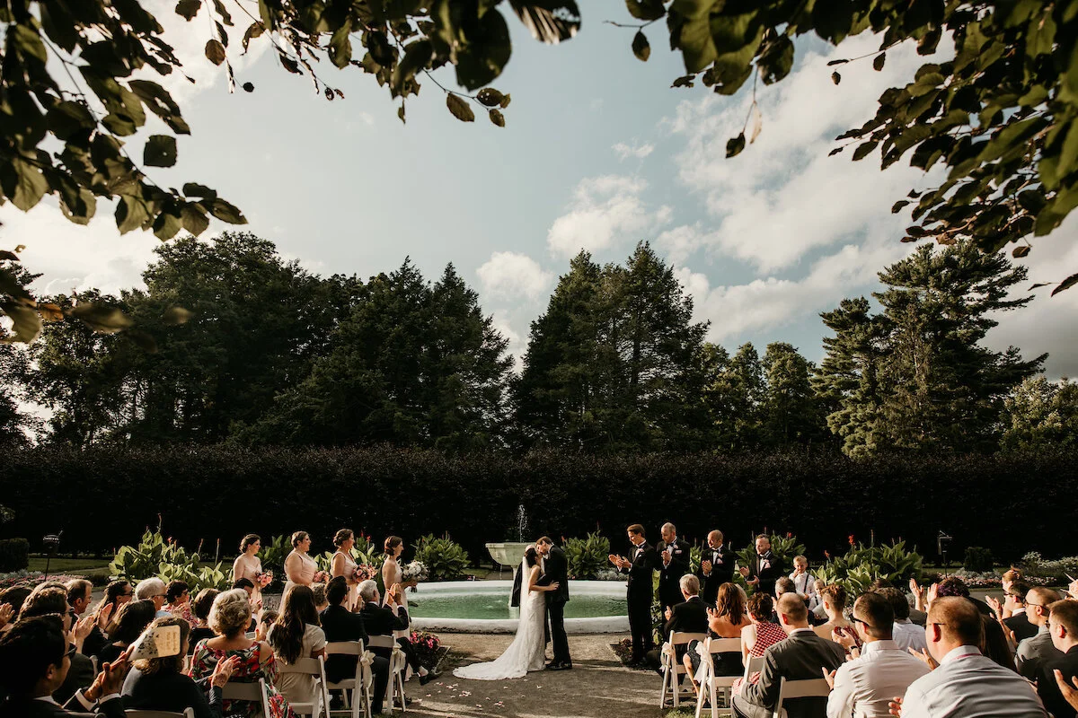 Boston's Best Wedding Photographer