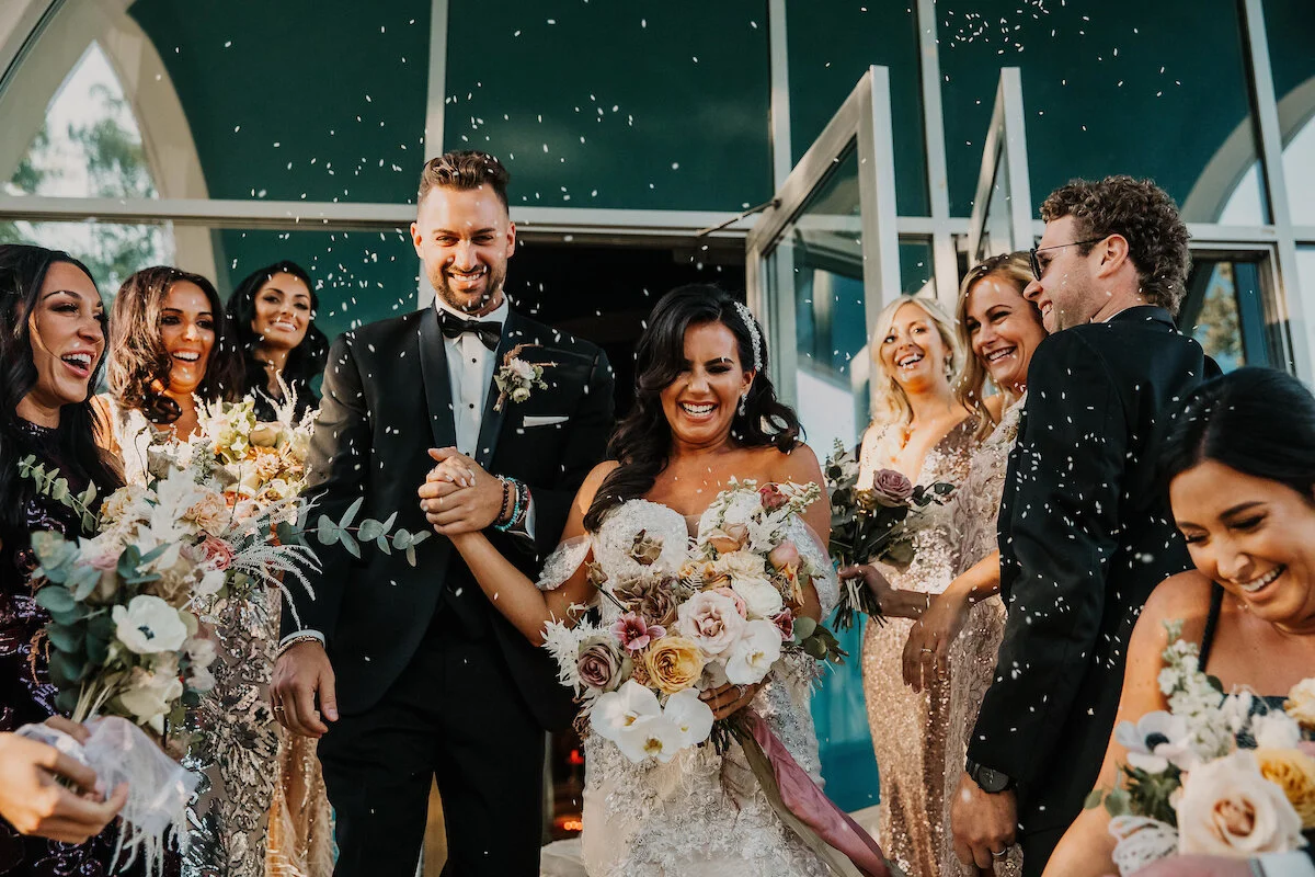 Boston's Best Wedding Photographer