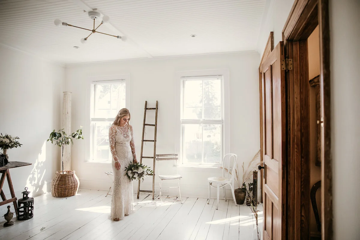 Boston's Best Wedding Photographer