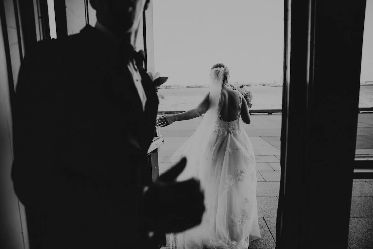 Boston's Best Wedding Photographer