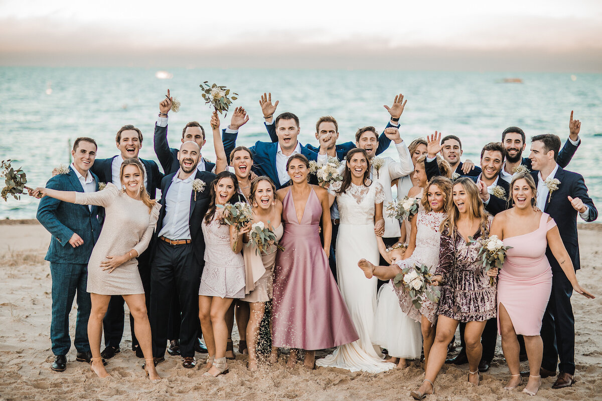 Boston's Best Wedding Photographer