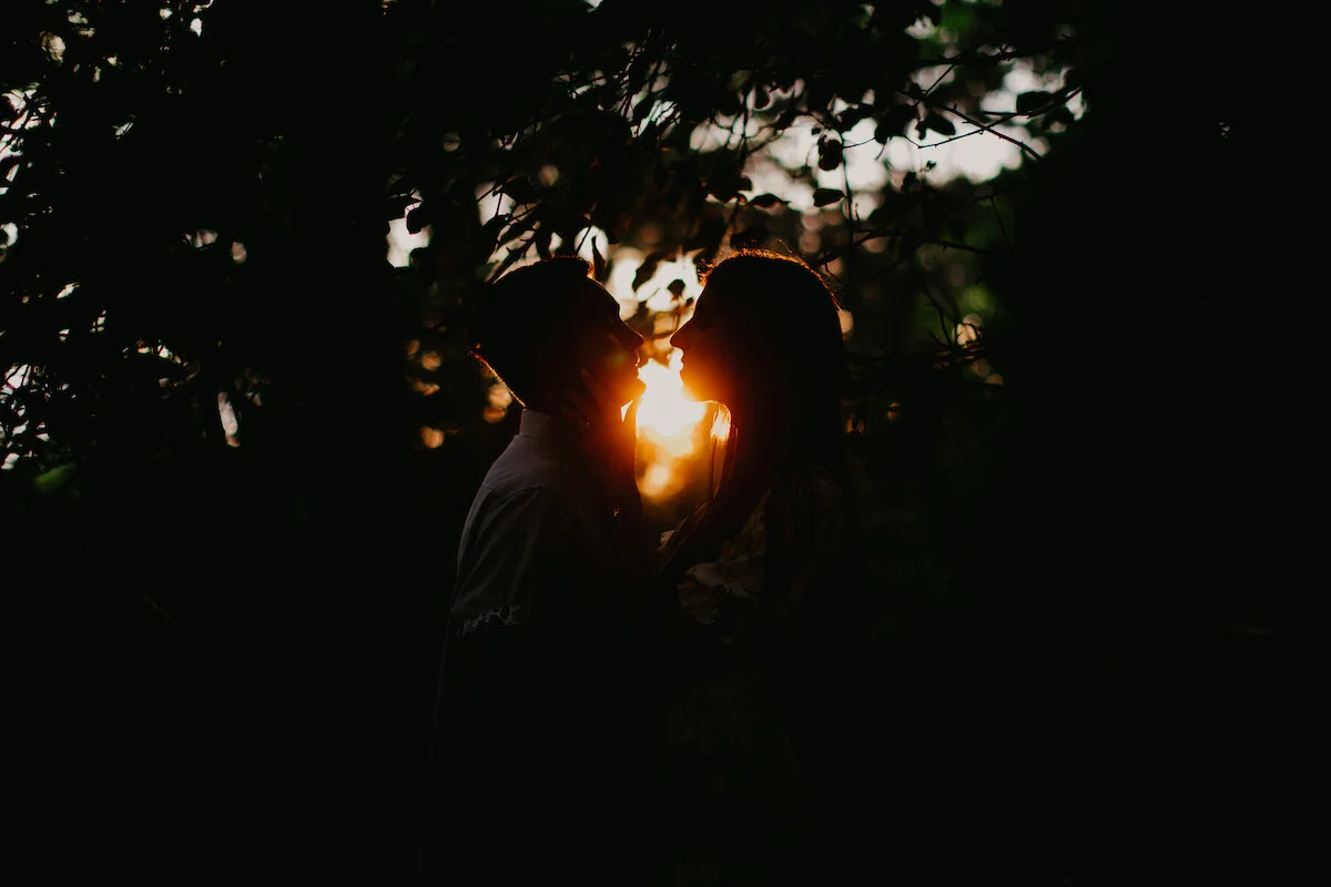 Boston Engagement Photographer