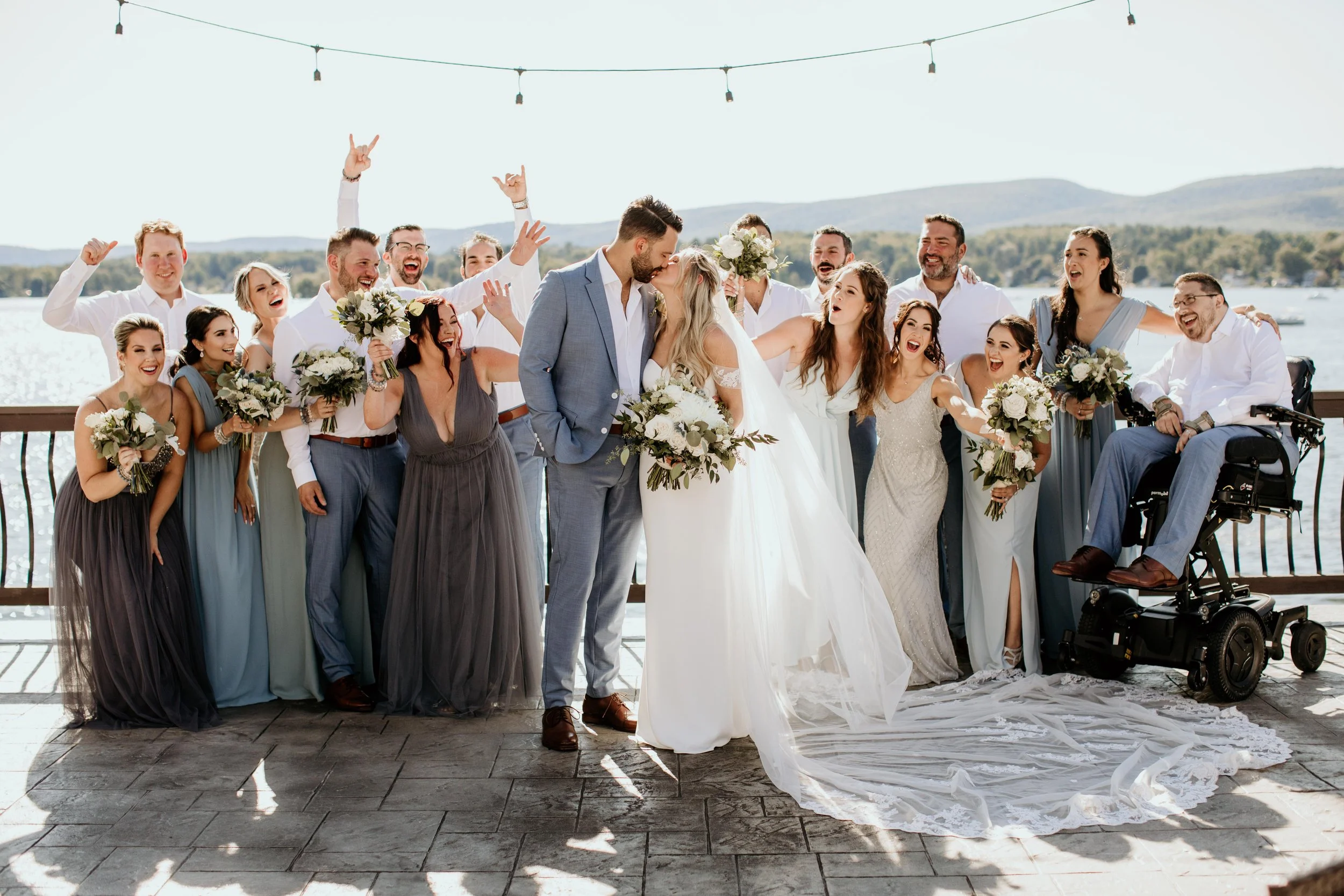 Boston's Best Wedding Photographer