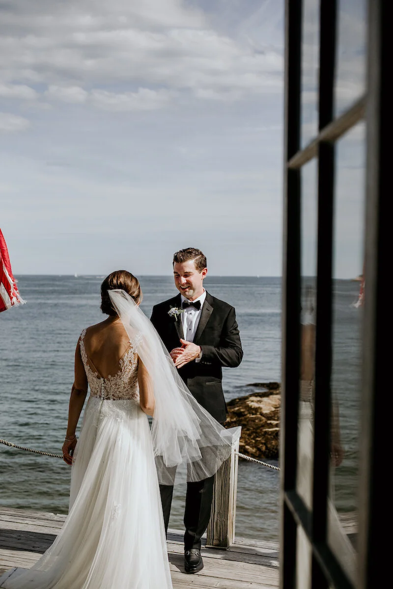 Boston's Best Wedding Photographer