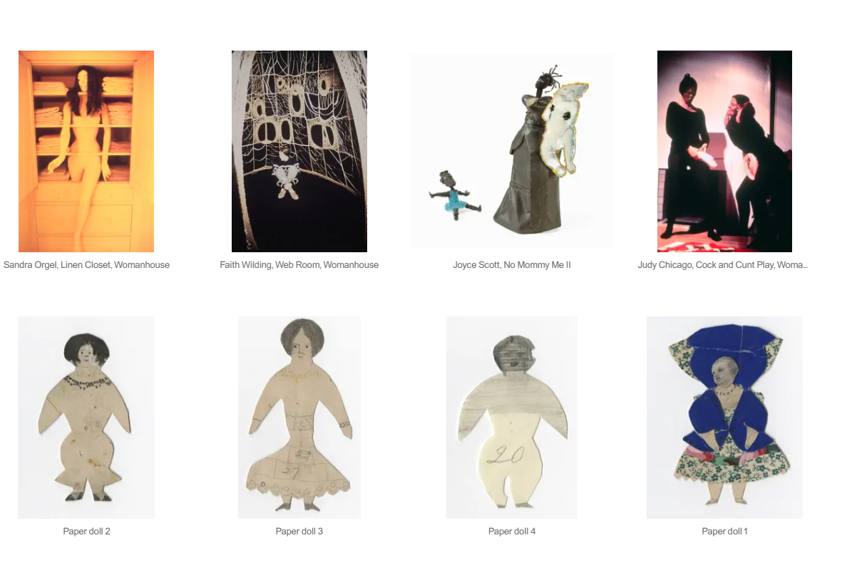 The Oresteia Project (2025)