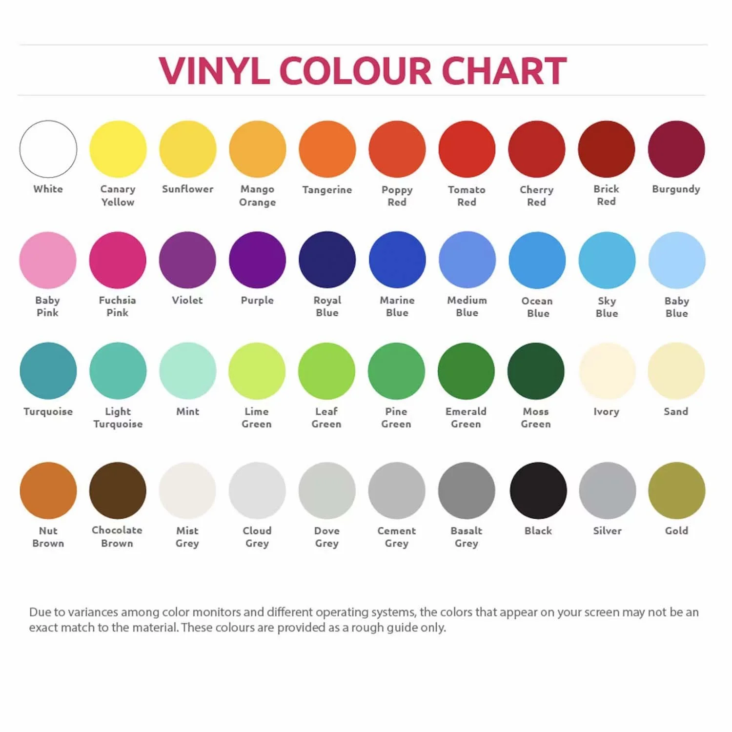 Cutting-Edge-Large-decorative-VINYL-wall-sticker-decals,-Easy-Install-colour chart.jpg