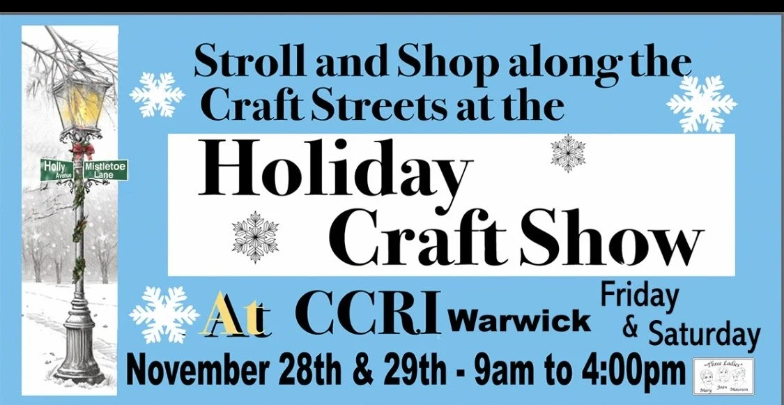 Holiday Craft Fair