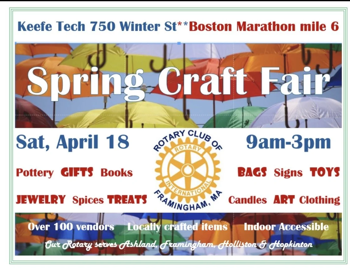 Framingham Rotary