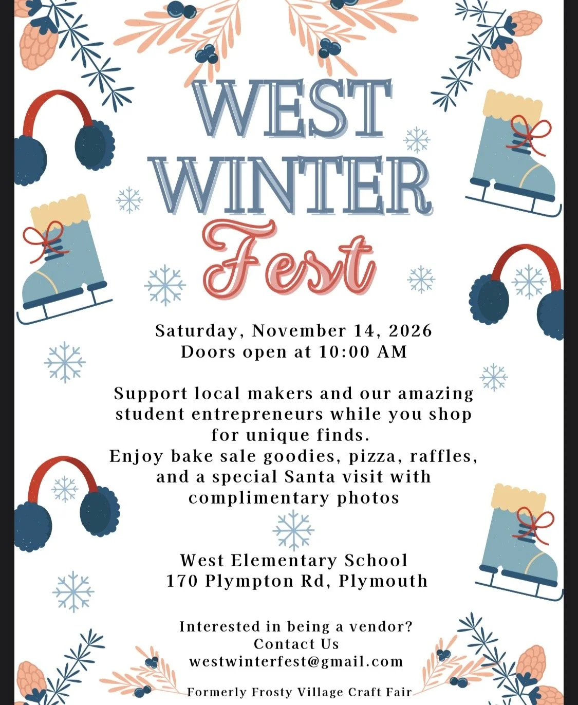 West Winter Fest