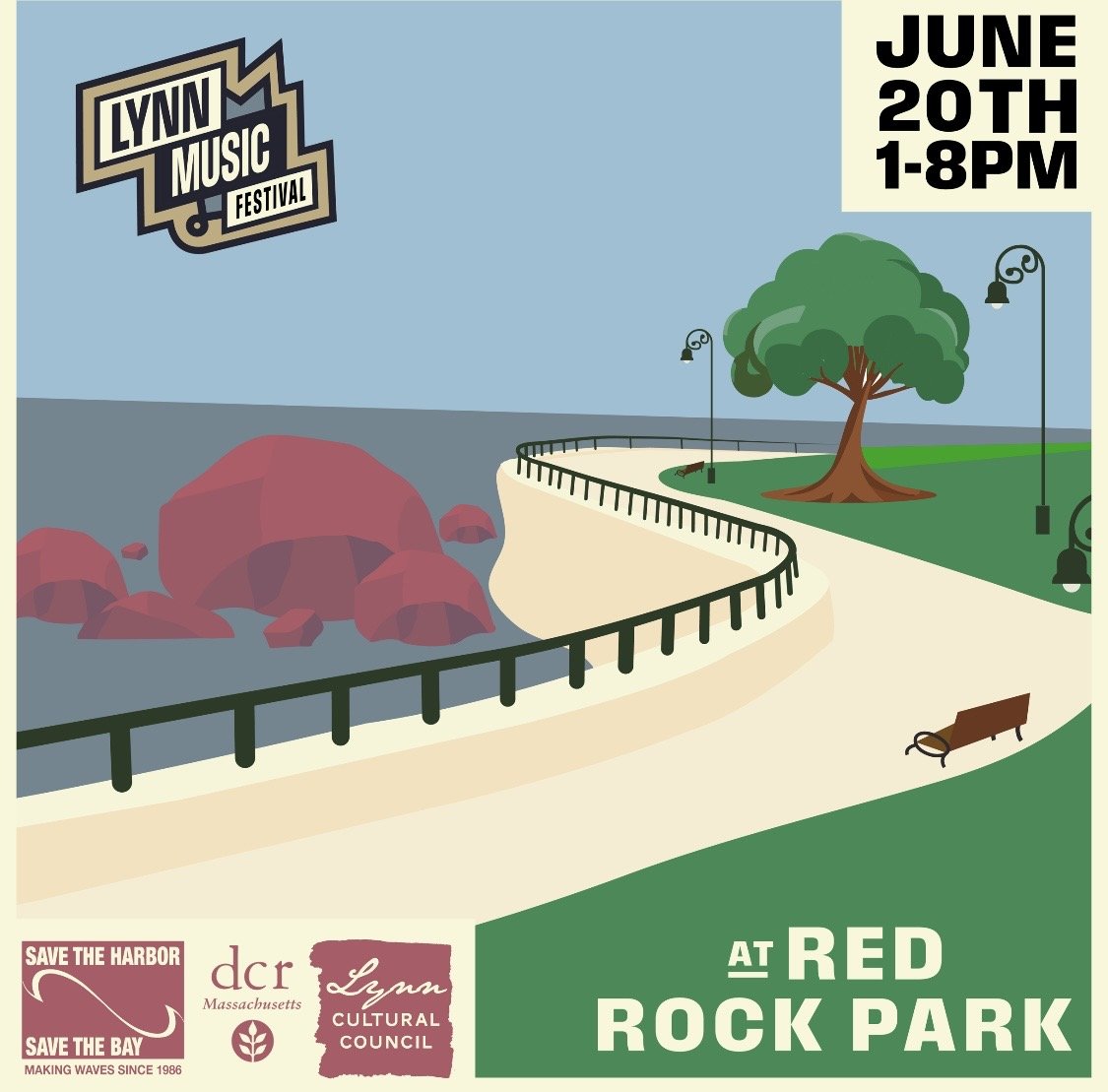 Lynn Music Festival 