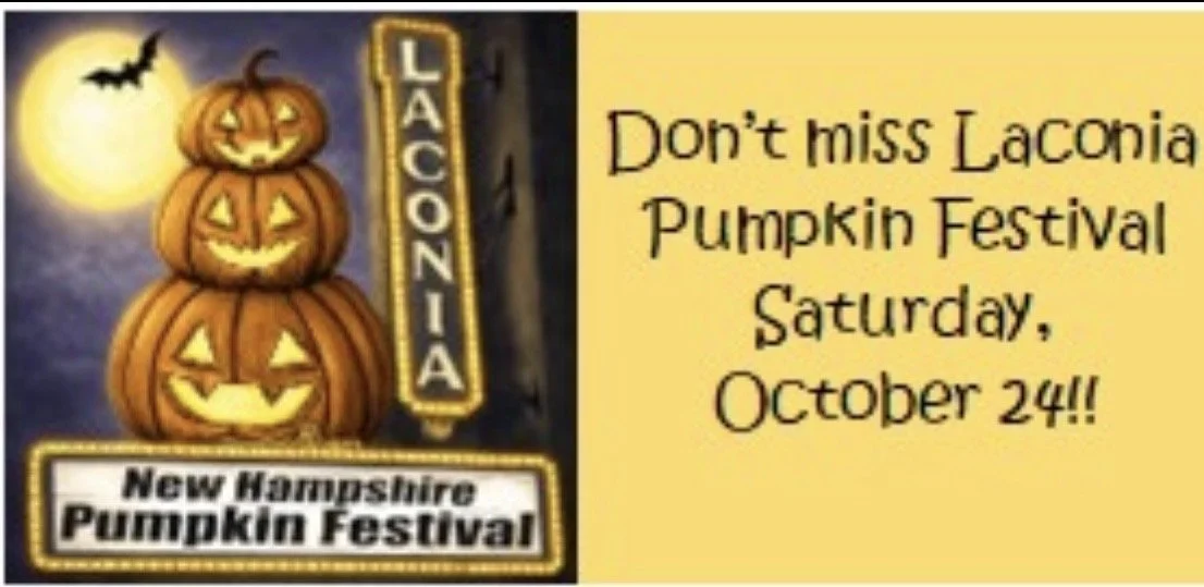 Pumpkin Festival 