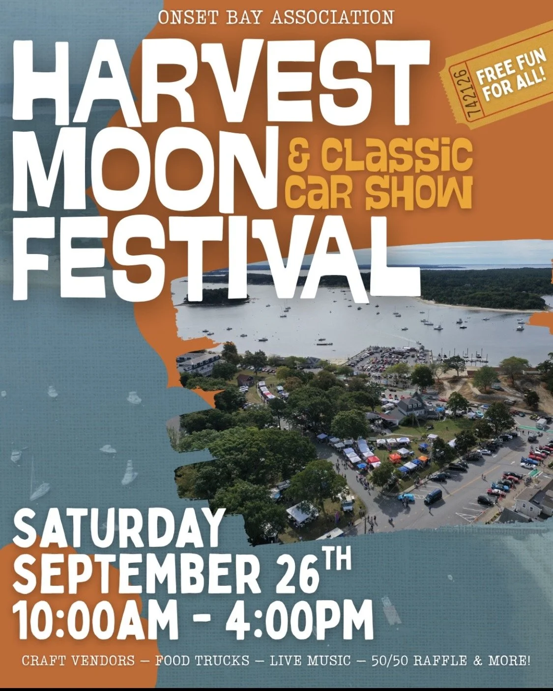 Harvest Moon