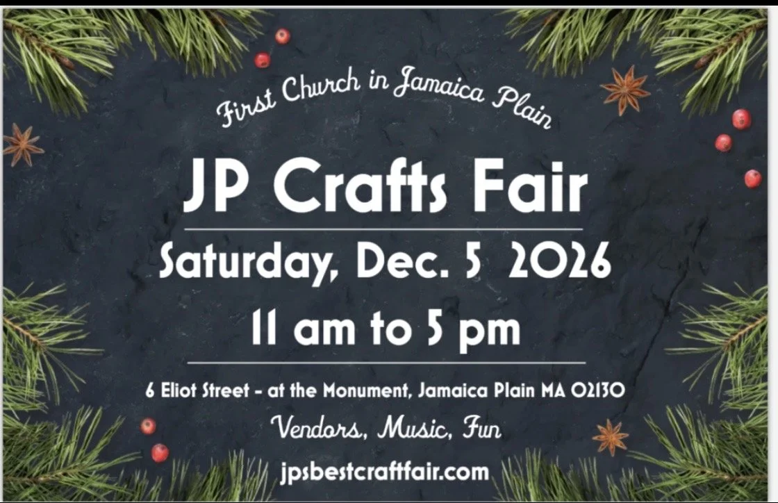 JP Holiday Craft Fair
