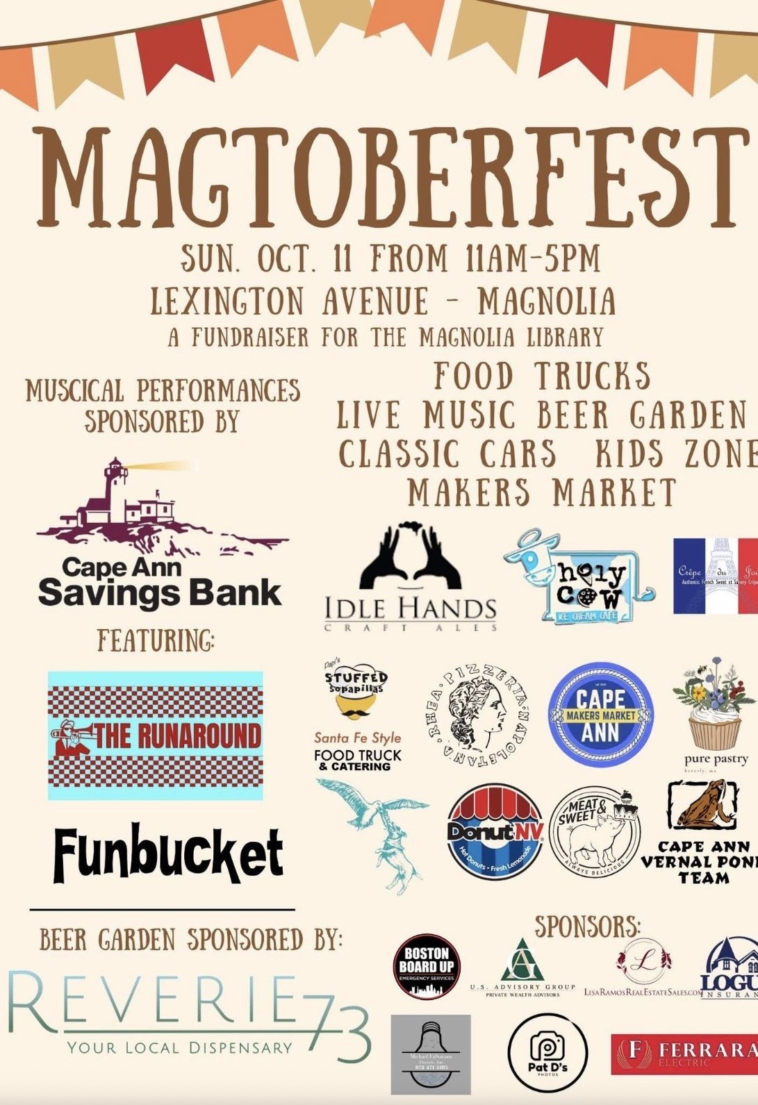 Magtoberfest