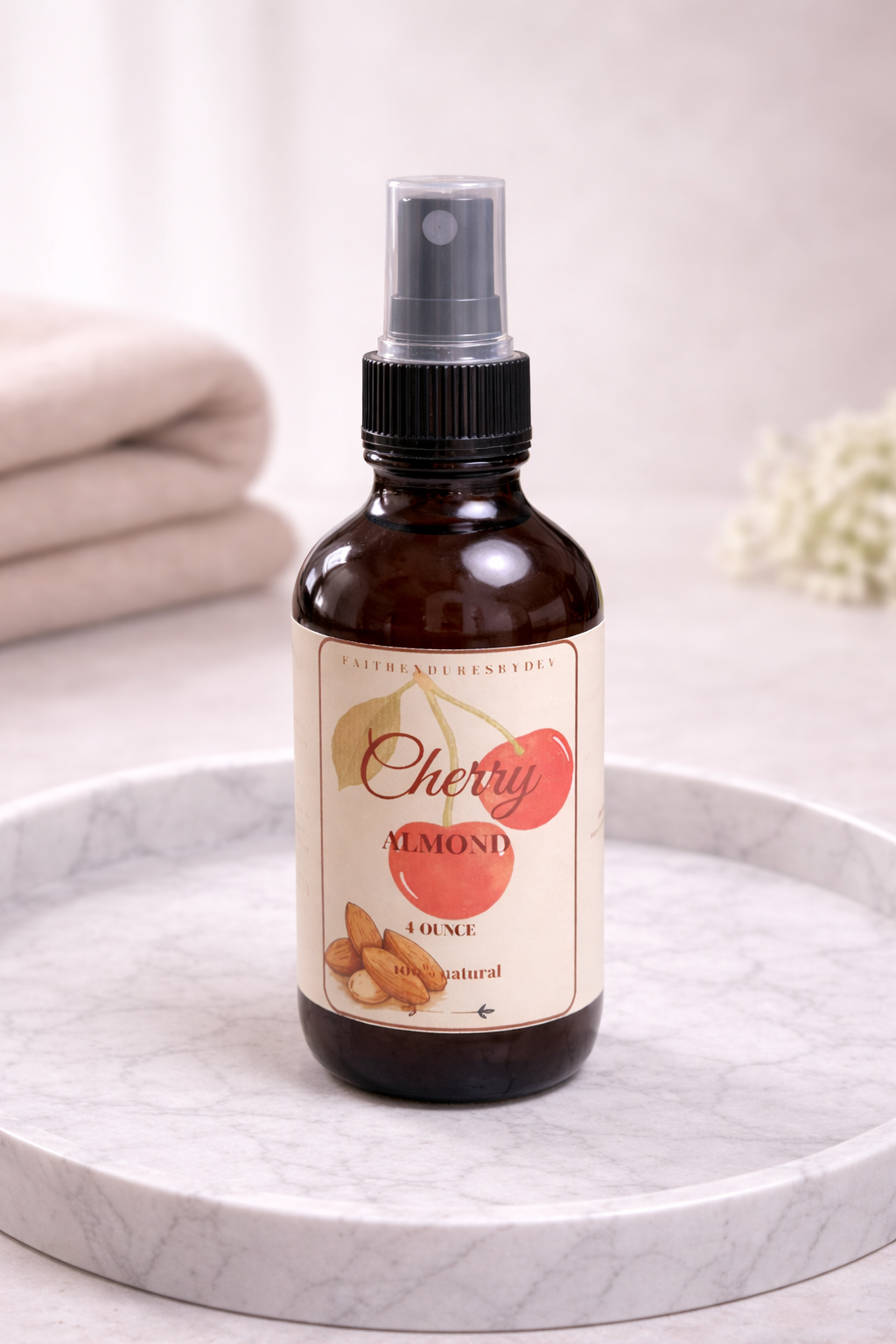 Room and Linen Spray