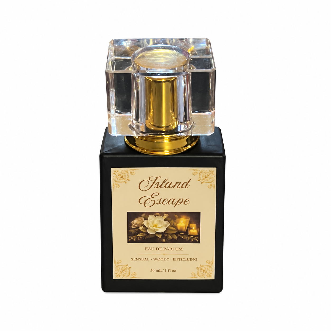 Island Escape Perfume