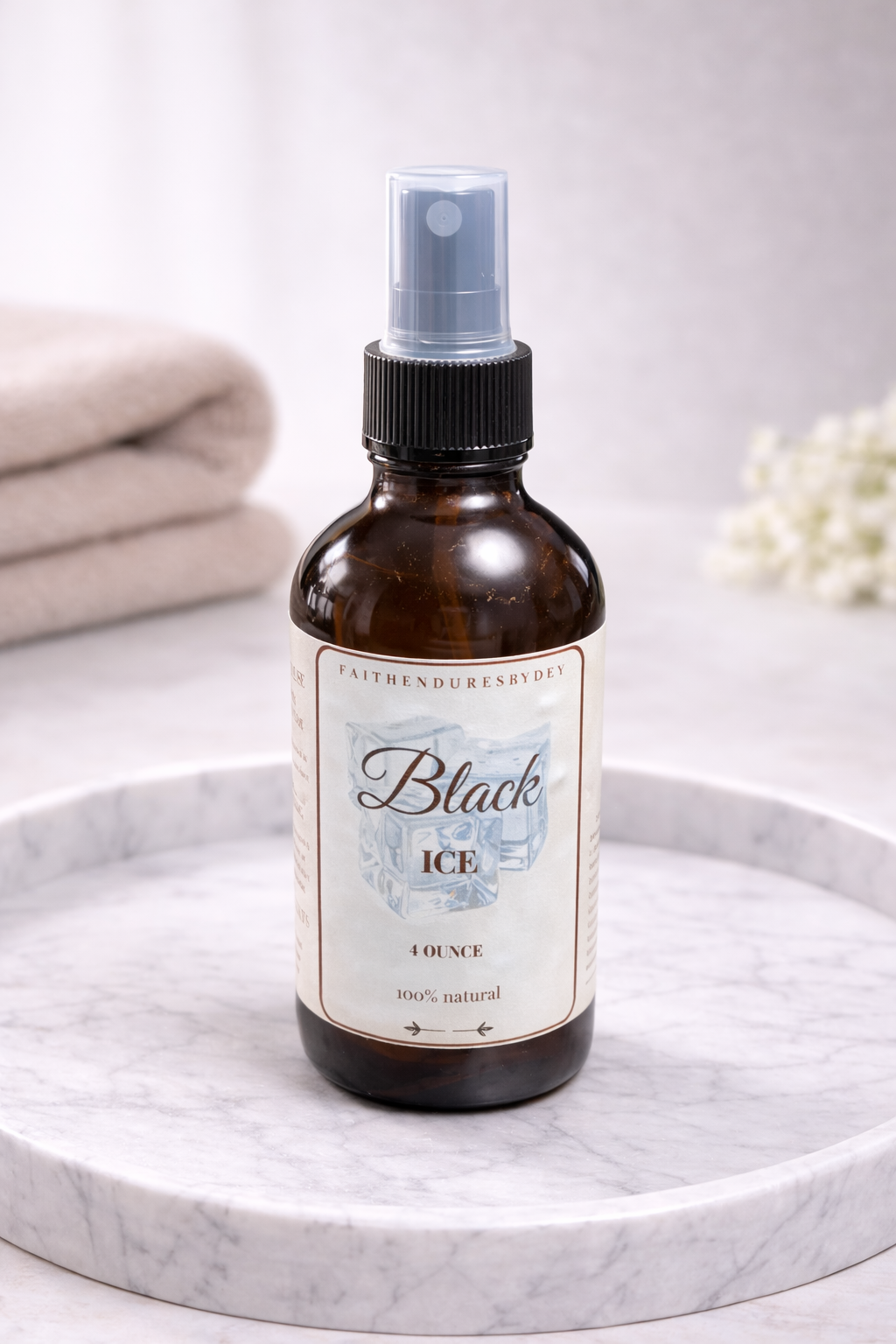 Room and Linen Spray