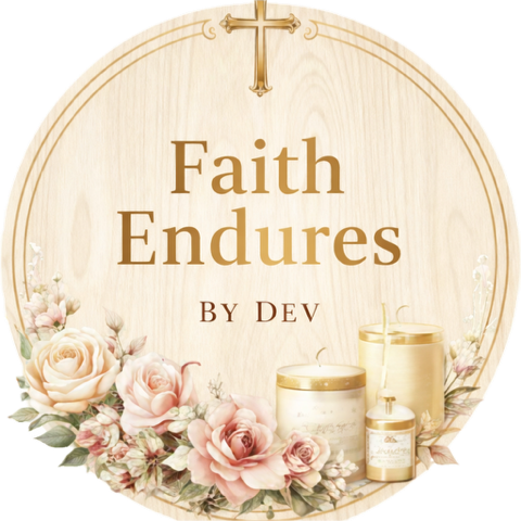 Faith Endures 