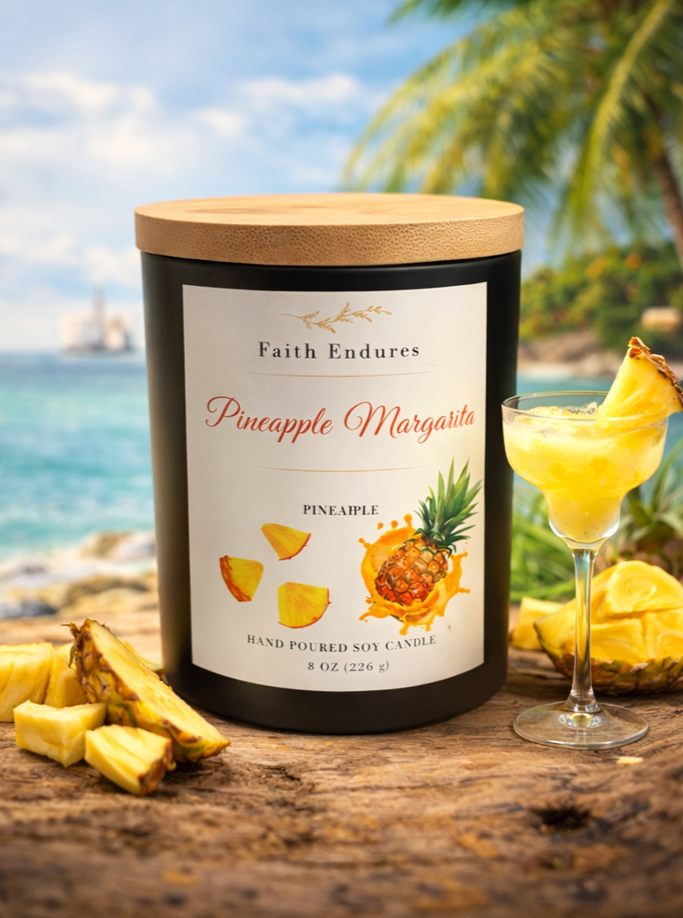 Pineapple Margarita🍍🍹