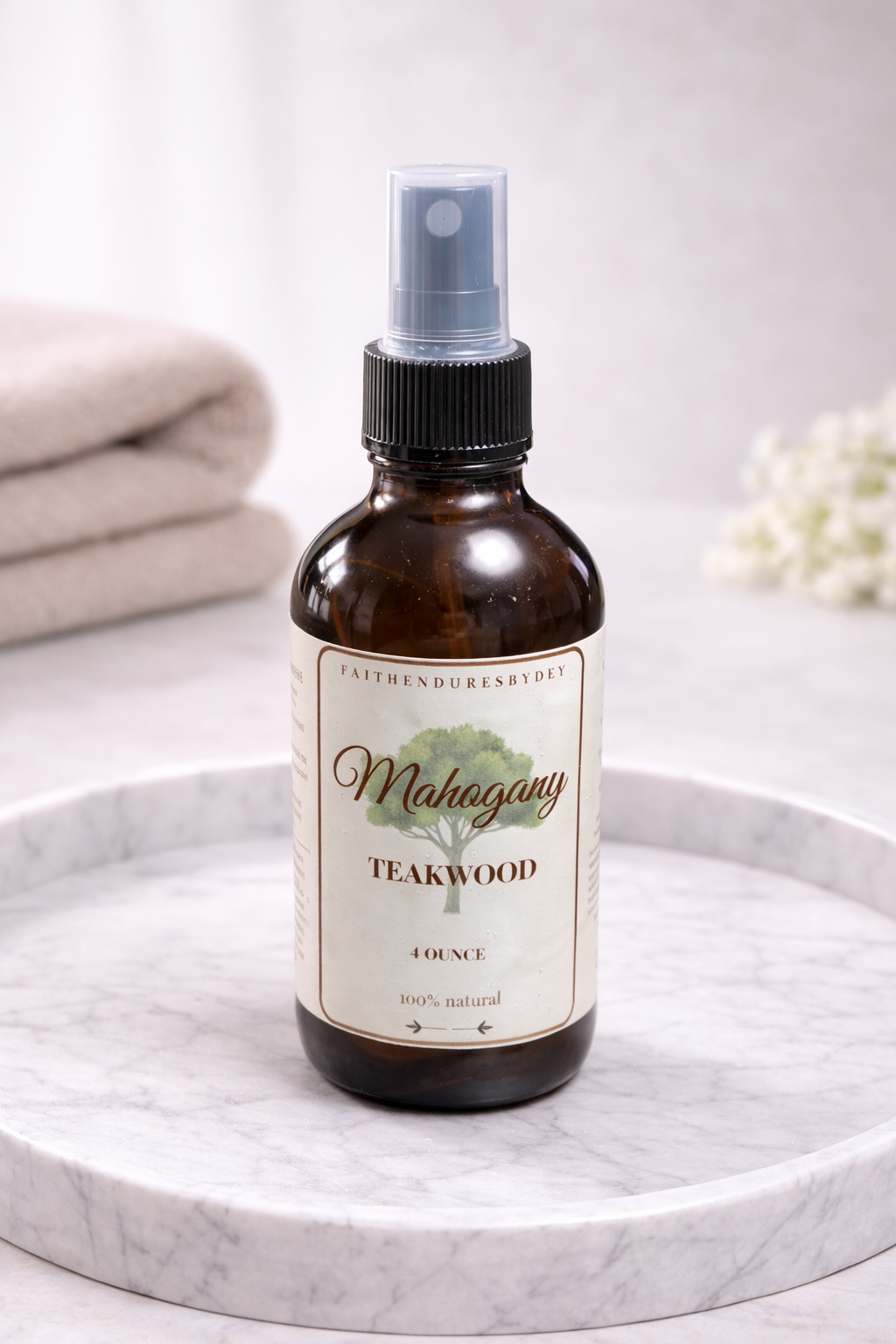 Room and Linen Spray