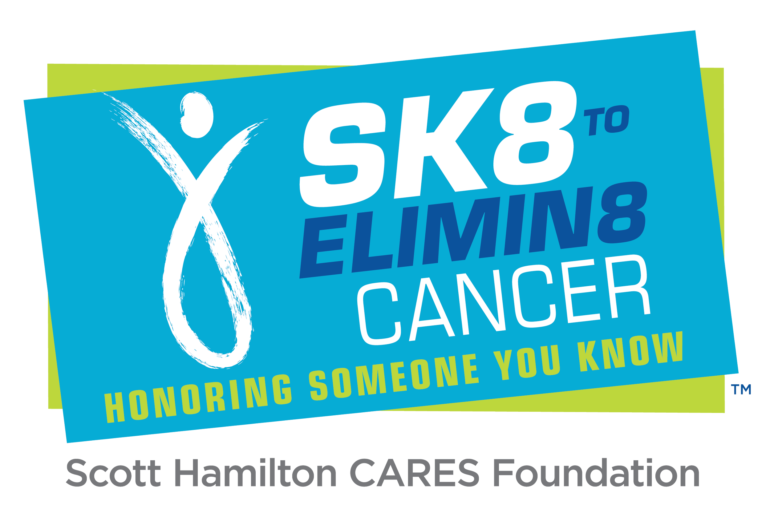 Sk8 to Elimin8 Cancer 5k