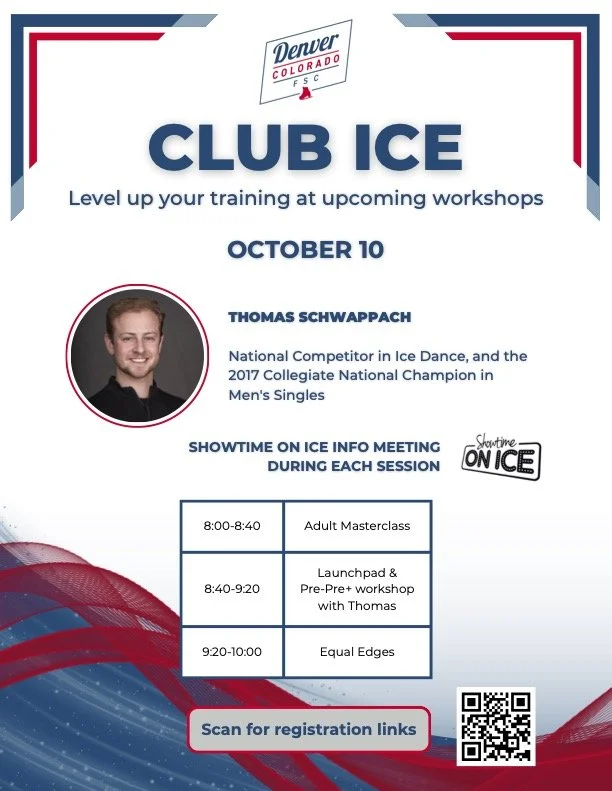 Club Ice - Thomas