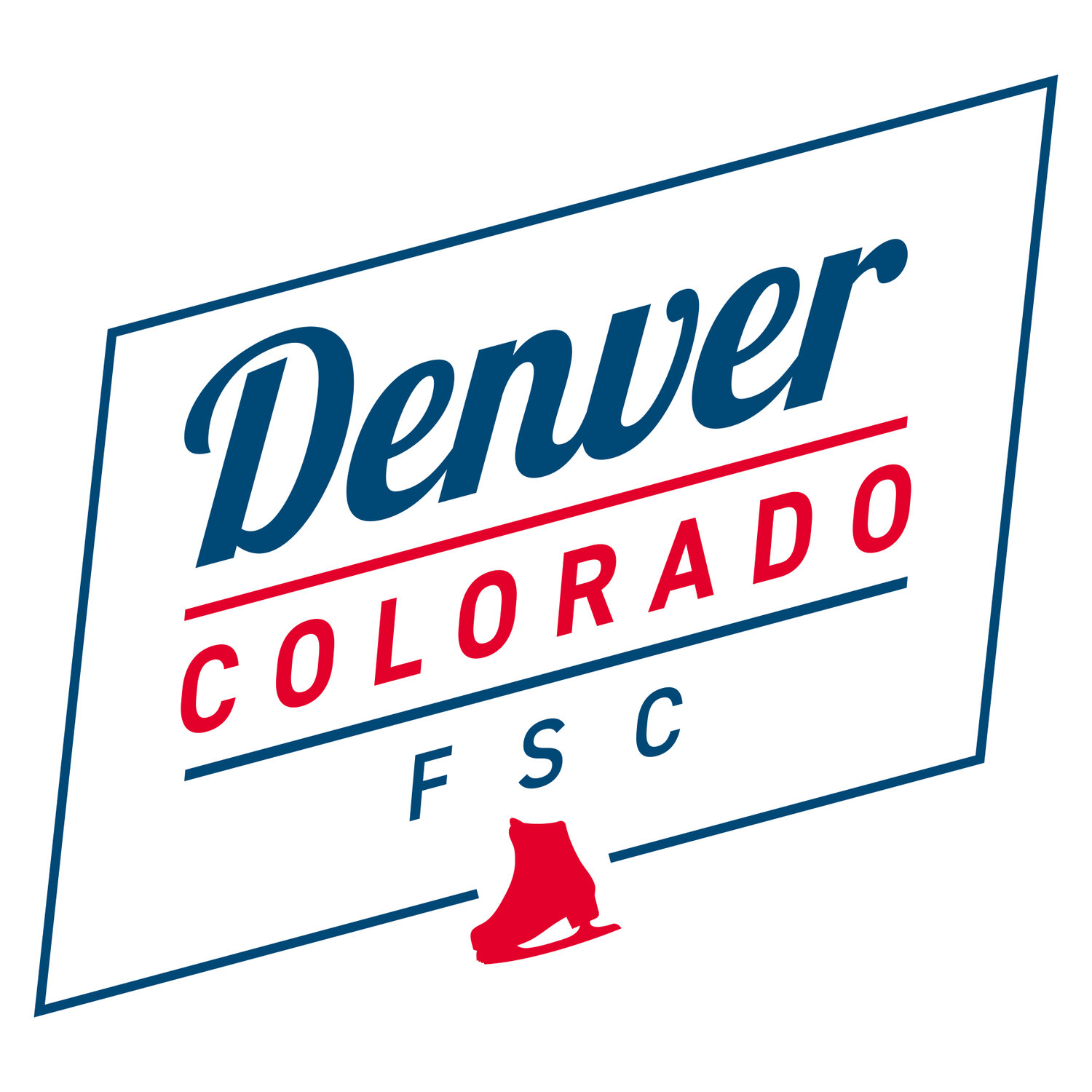 Denver Colorado Figure Skating Club