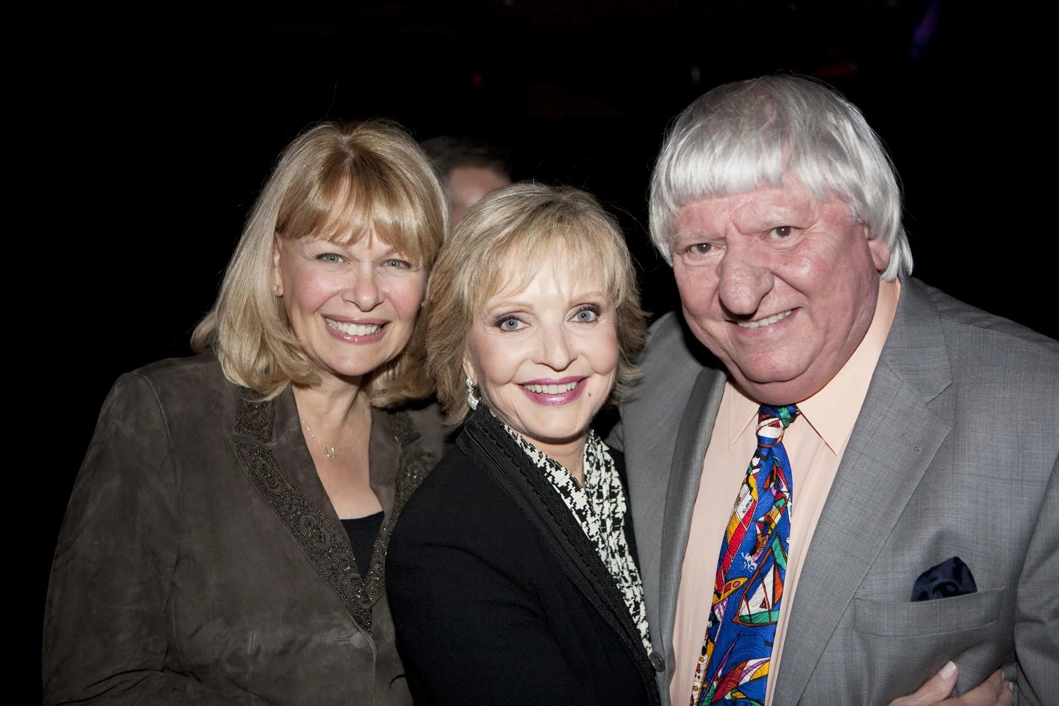 Florence Henderson