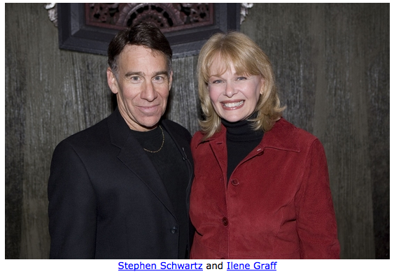 Stephen Schwartz