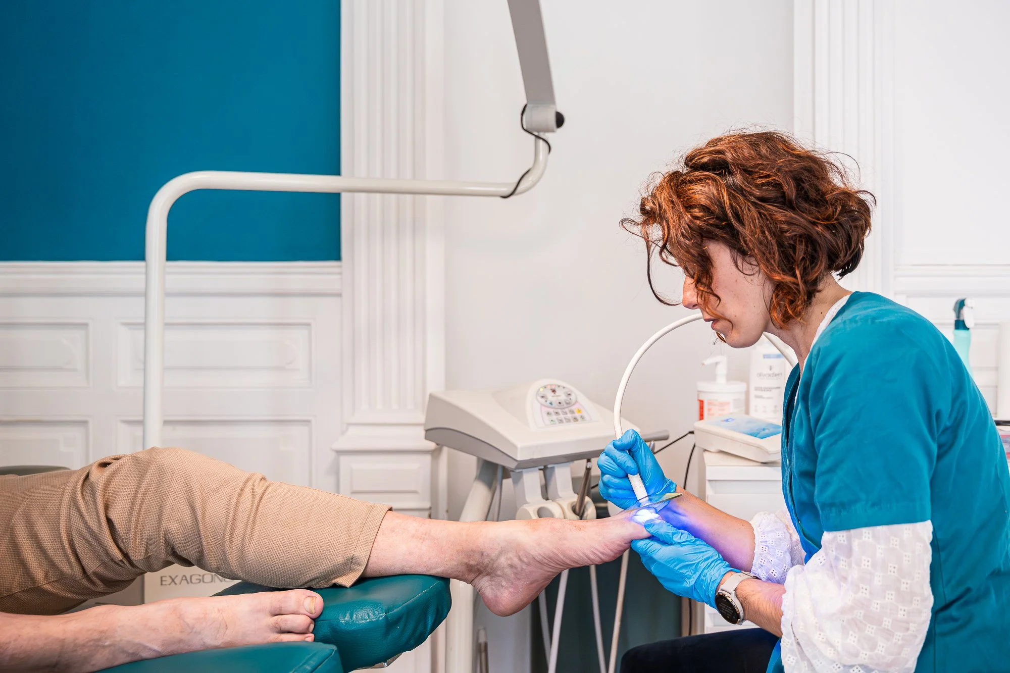 Photographe reportages Dijon