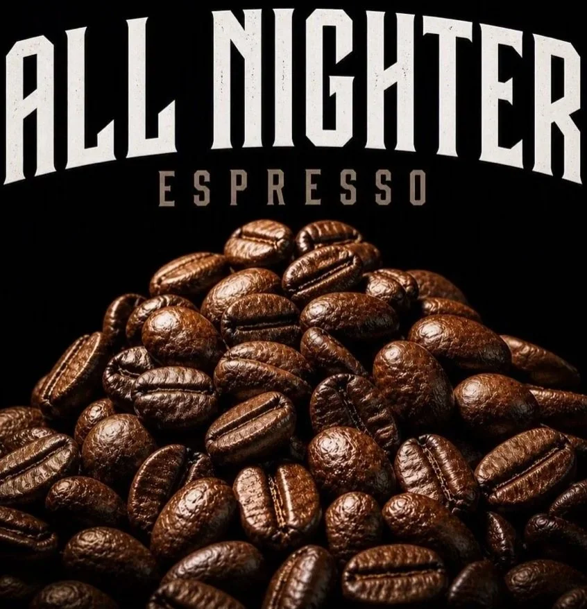 All Nighter (Espresso)